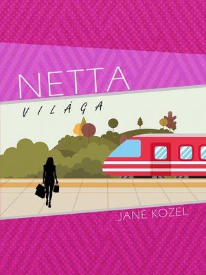 cover image of Netta Világa